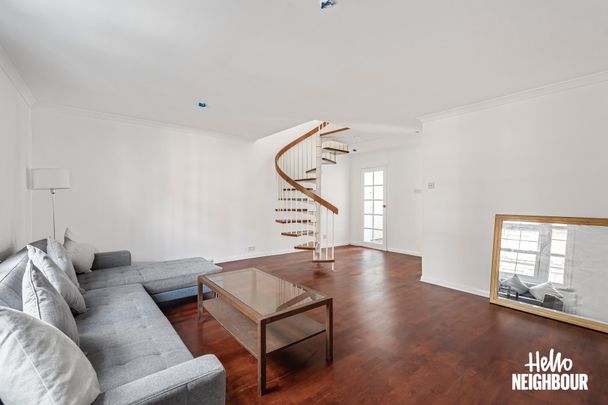 46-48 Harrowby Street - Photo 1