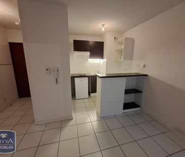 Location Appartement 2 pièces 36m² LAYRAC 47390 - Photo 4