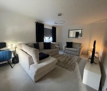 3 bedroom detached house to rent - Photo 3