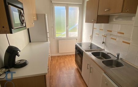 3 pièces, 54m² en location à Toulouse - 774.14 € par mois - Photo 3