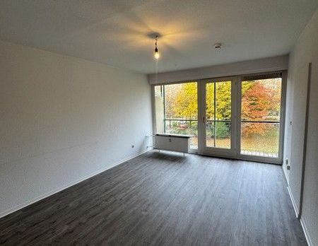 Ab Ü60!: Seniorenwohnanlage: 2-Zimmer-Wohnung (WBS zwingend notwendig!) - Foto 1