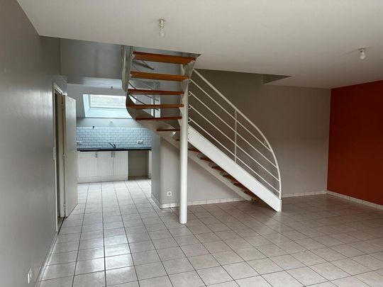 Maison Plevin 3 chambres 103 m2 - Photo 1