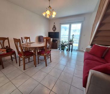 Appartement 3 pièces – 47 m² environ à Vannes (ref : 40355) - Photo 2