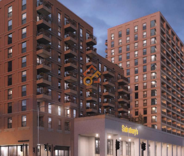 Bower House, 4 Henshaw Parade, The Hyde, NW9 - Photo 3