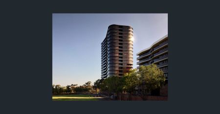 brand new ocean view modern 3 bed for rent in good location - Photo 4