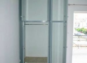 Studio/Γκαρσονιέρα για ενοικίαση - Πάτρα, - Photo 4