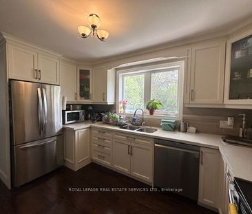 For Lease - 295 Pleasant Avenue, Toronto, Ontario - Photo 5