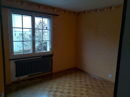 Villa jumelée 5 ½ pièces, 156 m2 sur parcelle d'environ 750 m2 - Photo 3