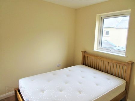 Great Apartment, 101a Rugby Avenue, BT71RG, Belfast - Photo 4