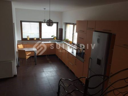 Casă 5 camere | 220 mp | Jacuzzi & terasă | 300 mp teren | Bună Ziua - Photo 5