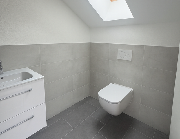 Sanierte 2-Zimmer Wohnung - Photo 1