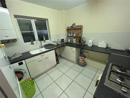 1 bedroom apartment to rent Slack Lane, Derby, Derbyshire, DE22 - Photo 5