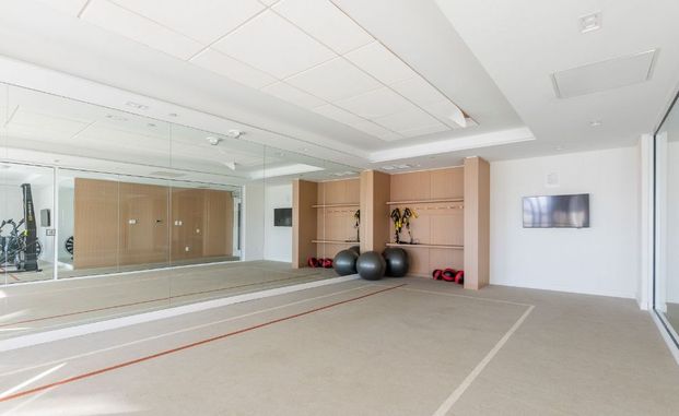 For Lease - 1195 The Queensway Street Unit# 508, Toronto, Ontario - Photo 1