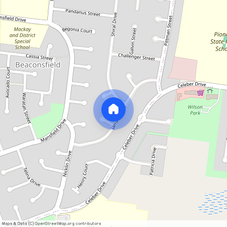 17 Jarrah Street, Qld 4740, Beaconsfield