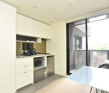 605/243 Franklin Street - Photo 5