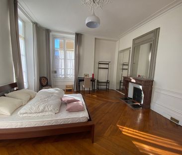 Quartier Saint Louis , appartement 2 pièces meublé - Photo 5