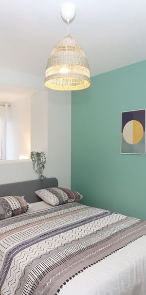 LONGCHAMP F Roommate 5 Bedrooms at Nantes - Photo 2