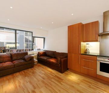 1 bedroom flat to rent - Photo 6