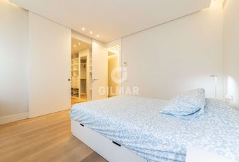 Piso en alquiler en Salamanca – Madrid | Gilmar Consulting