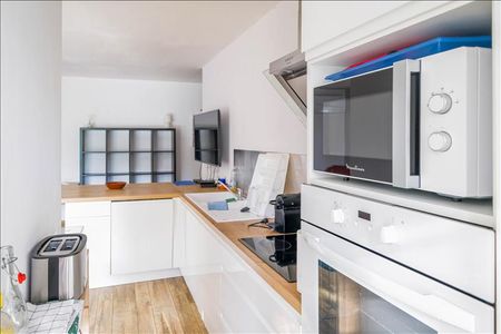 3 pièces - Meublé - 65 m² - RDC - Colocation non autorisée - Photo 5