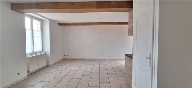 3 pièces - 72,25 m² - RDC - Colocation non autorisée - Photo 1