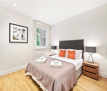 3 bedroom apartment to rent - Photo 5