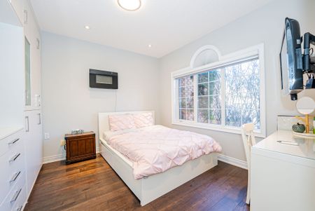 For Lease - 77 Colonel Bertram Road Unit# Upper, Brampton, Ontario - Photo 4