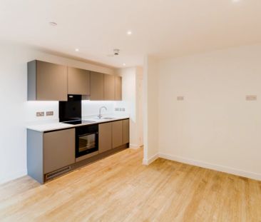 Studio (Type A) - Photo 3