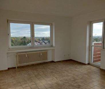 2 Zimmerwohnung 5. OG - Photo 1