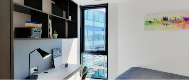 UniLodge Toowong, Brisbane - Photo 1
