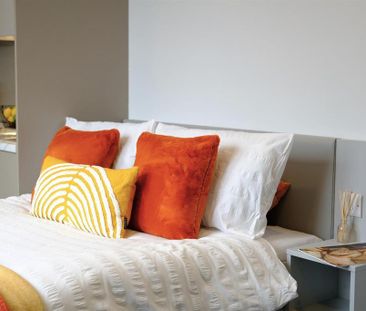 Studio to rent - Photo 6