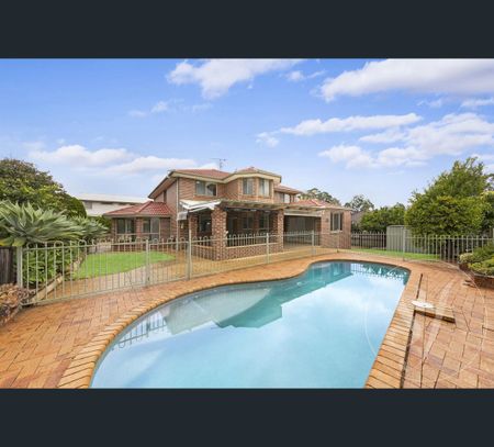 19 Halcyon Avenue, Kellyville, NSW 2155 - Photo 3