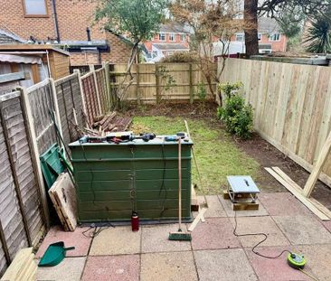 2 bedroom house to rent - Photo 3