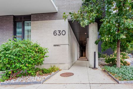 For Lease - 630 Kingston Road Unit# 604, Toronto, Ontario - Photo 5