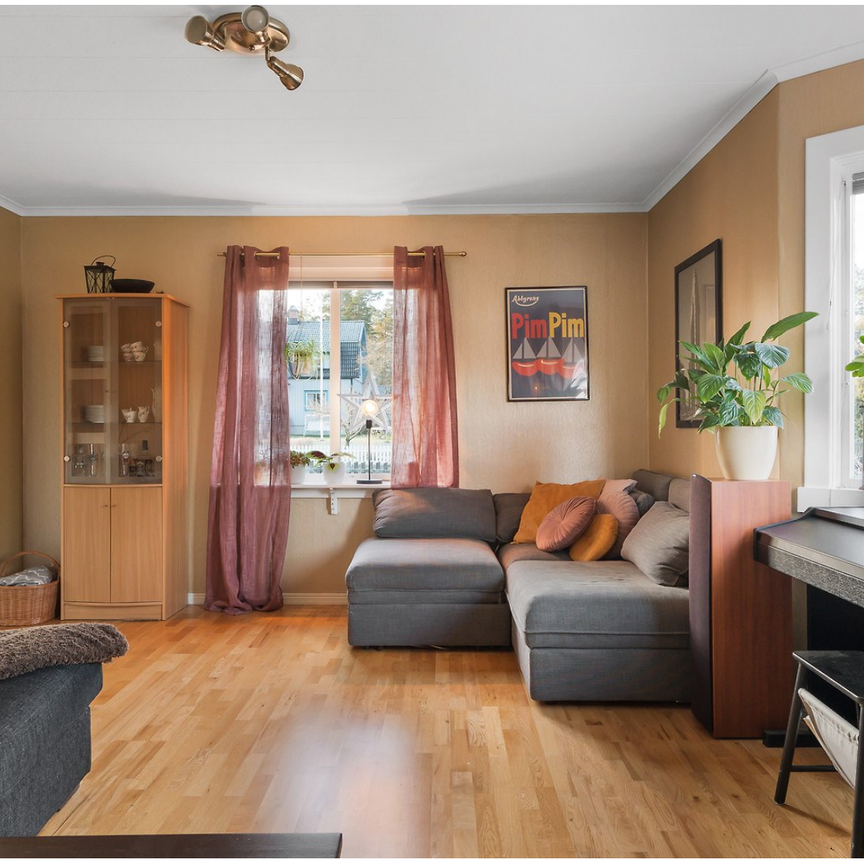 Annelundsvägen, Säffle - Foto 1