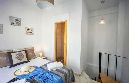 Studio/Γκαρσονιέρα για ενοικίαση Κέντρο (Άγιος Νικόλαος) - Photo 2