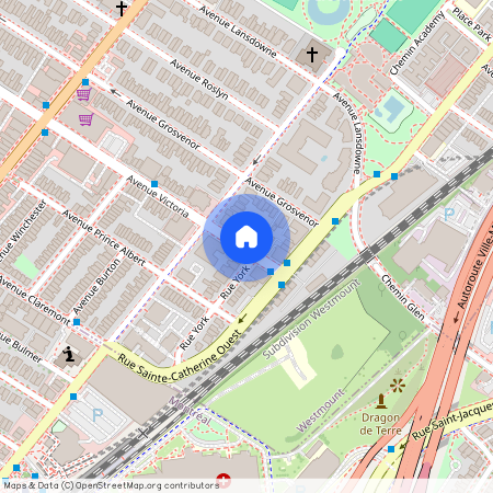 Nouveauté, 122 Av. Arlington, Westmount (, Montréal, ), H3Z2M6