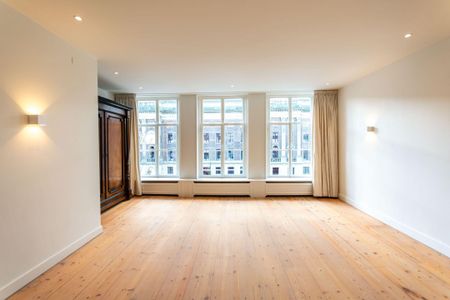 Te huur: Appartement Prinsengracht in Amsterdam - Foto 2