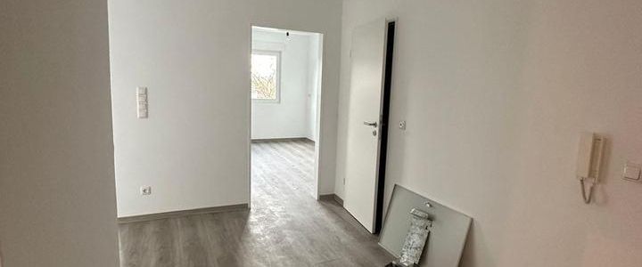 Neuwertige 3-Zimmer-Wohnung mit Balkon in Wattenscheid - Photo 1