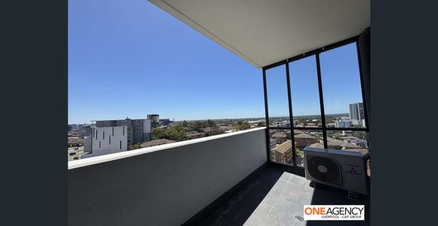 Modern Apartment in Prime Liverpool Location with Swimming Pool! - Photo 1