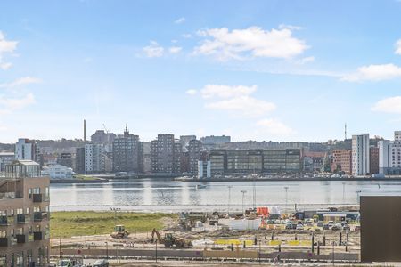 Stigsborg Bakke 9, 4. sal, lejl. 2. - Foto 2