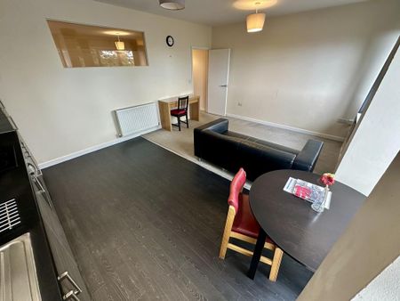 1 bedroom apartment to rent - Photo 4