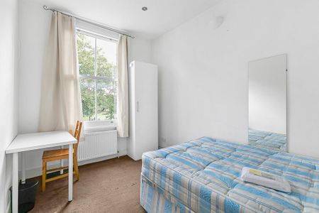 3 bedroom maisonette to rent - Photo 5