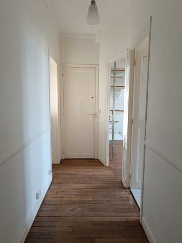 Location Appartement 3 pièces 52m² ST MAUR DES FOSSES 94210 - Photo 5