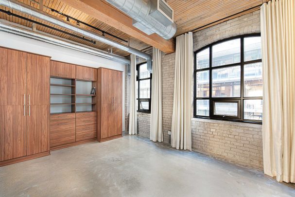 Broadview Lofts , #230 - Photo 1