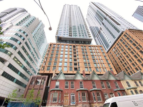 For Lease - 28 Widmer Street Unit# 4821, Toronto, Ontario - Photo 1