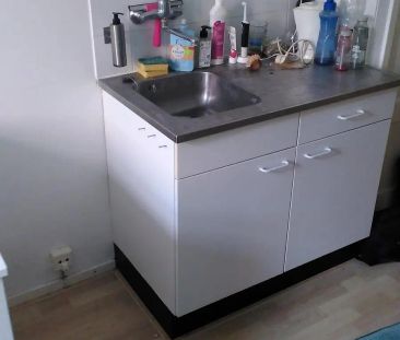 Chambre Korreweg 75, Groningue - À louer - Foto 3