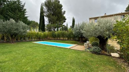 villa neuve 173m² piscine - Photo 2