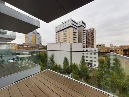 1 bedroom flat to rent - Photo 4