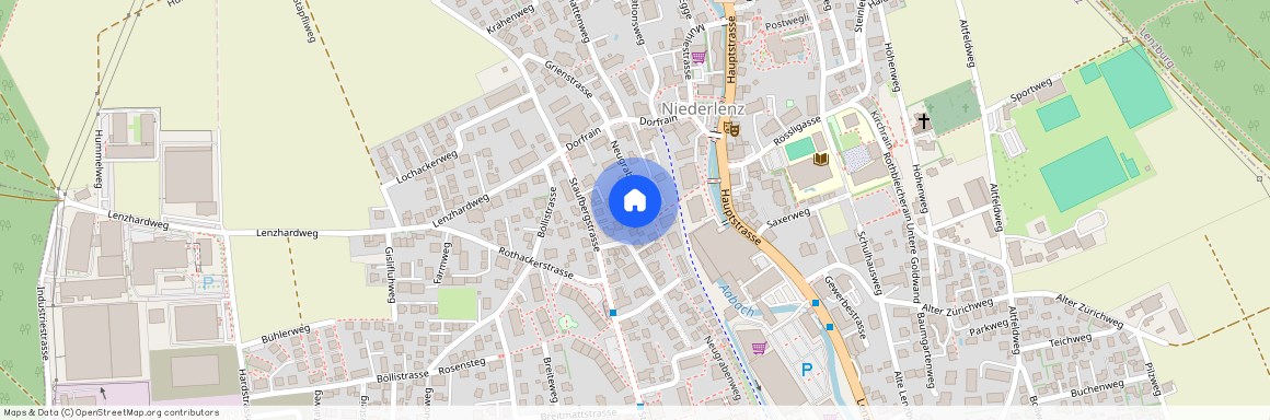 5702, Niederlenz, Neugrabenweg, 8